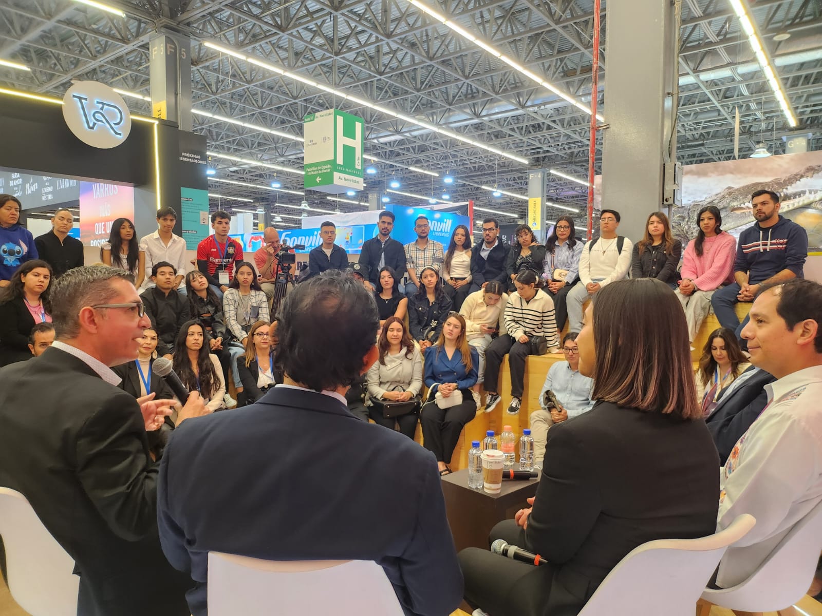 III Foro Internacional: Estampas de la educación superior transnacional. Derribando barreras para la incorporación e inclusión educativa